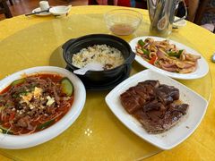 -大笑饭堂(甲子桥店)