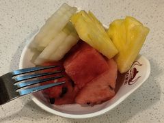 -东方豪客牛排意面披萨(金凤万达店)