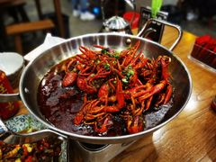 -虾小龙老长沙龙虾馆(坡子街店)