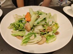 -常鲜楼常来尝鲜海胆馆(星海店)