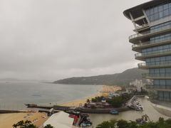 -深圳大梅沙京基洲际度假酒店
