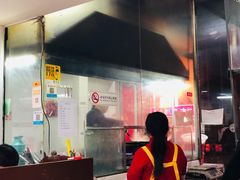 -阿婆潮汕砂锅粥(王府大街店)