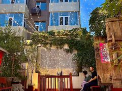 -锦上中式酒馆(南内环店)