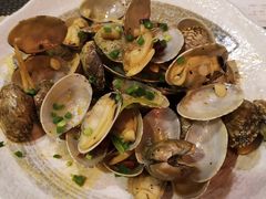 -有喜屋·深夜食堂(北京西路店)