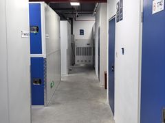 -StorHub趣存自助仓·迷你仓(普陀店)