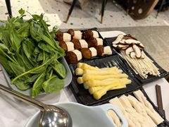 -小街猪手(团结湖店)