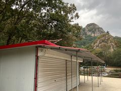 -大连冰峪旅游度假区