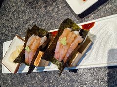 -NIUAN牛庵·日式和牛烧肉(恒隆店)