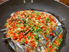 -富正毅三下锅·湘西韵味(天门山索道店)