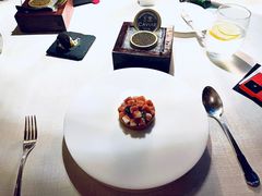 -三嚥阁 La Villa Restaurant