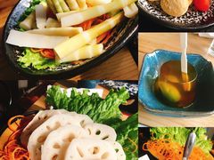 梅子果冻-湊湊火锅·茶憩(上海合生汇店)