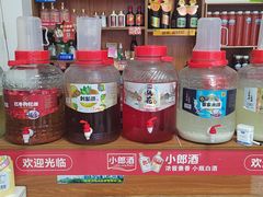 -苗侗地道红酸.酸汤鱼·酸汤牛肉