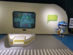 -中国宋庆龄青少年科技文化交流中心