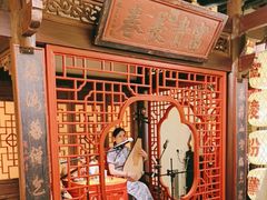 -南京大牌档(淮安吾悦广场店)