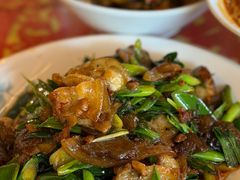 -柏合黄记豆腐皮饭店
