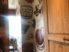 -吕氏疙瘩汤·私家菜馆(慈云寺店)