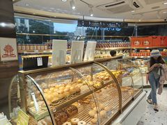 -DANXI丹喜面包·蛋糕(小公园永平店)