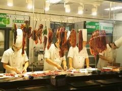 -仄园围炉坊·牛肉火锅·汕头卤水火锅(蛇口店)