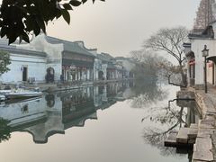 -南浔古镇