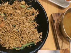 -本色.小马哥烧烤(无锡九里仓店)