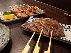 -哥哥の深夜食堂(红松东路店)
