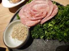 -烧肉达人•炭火烧肉(新天地店)