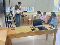 -南京棋院(奥体校区)