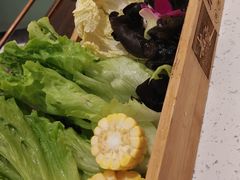 -若爱猪肚鸡·啫啫煲(循礼门M+店)