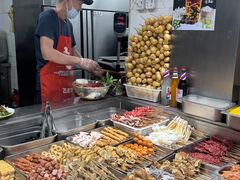 -林静小吃(复兴路店)