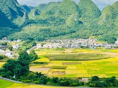 -万峰林风景区
