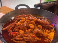 -老闵田螺馆·南昌特色小炒(梦时代店)
