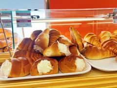 -新侨三宝乐面包店(崇文门店)