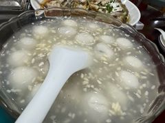 -桃花姐假日酒店·桃花潭土菜馆