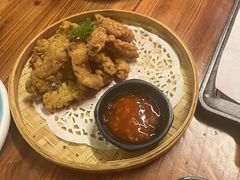-舌战烧烤酒馆(三街两巷店)