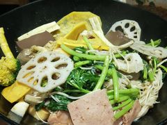 麻辣烫-万记麻辣烫国展总店