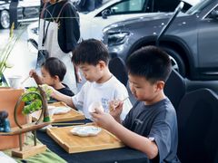 -利星行天竺之星汽车有限公司