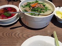 -四道菜·福建菜馆(新街口金鹰店)