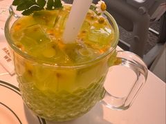 -魏客咖啡(中铁中心店)