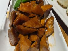 -金枝玉叶上海人家食府(三里河店)