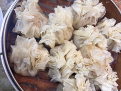 -蒙古人烤羊腿(裕兴路店)