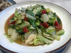 -相约·羊村小馆非遗手抓肉(七一酱园店)