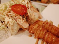 -有喜屋·深夜食堂(北京西路店)