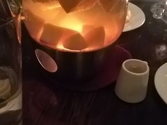 水果茶-琥珀咖啡(新南路店)