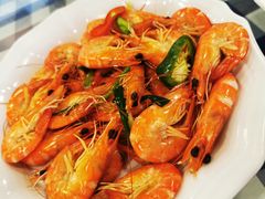 -钱大妈海鲜饭店(保利林语店)