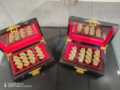 -陈建平麻花(磁器口总店)