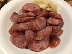 -杰J.w.m深夜食堂 厚杰居酒屋(淮海街商业街店)