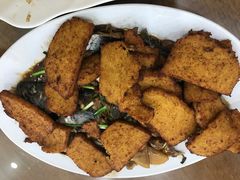 -抹直口特色菜馆(一店)