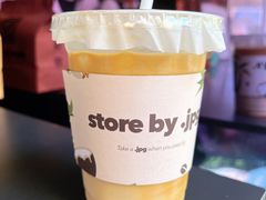 -JPG coffee(广州体育西店)
