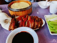 -梅利汴京烤鸭•开封豫菜地标店(东大街店)