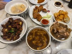 -宝香绑线肉骨茶(柏威年广场店)